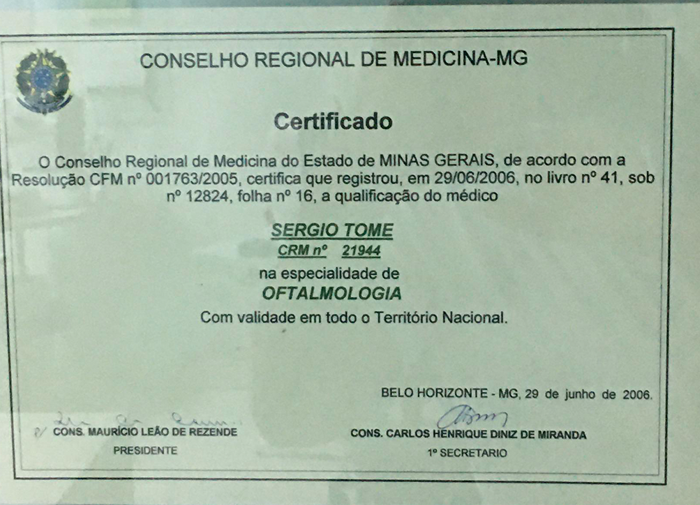 Certificado 11
