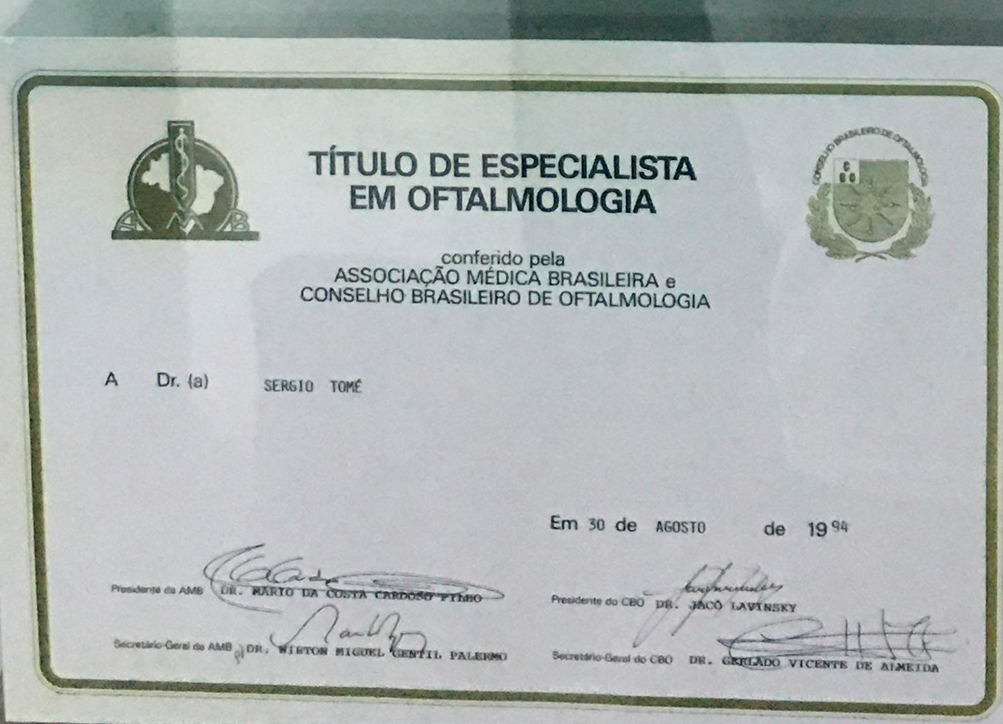 Certificado 12