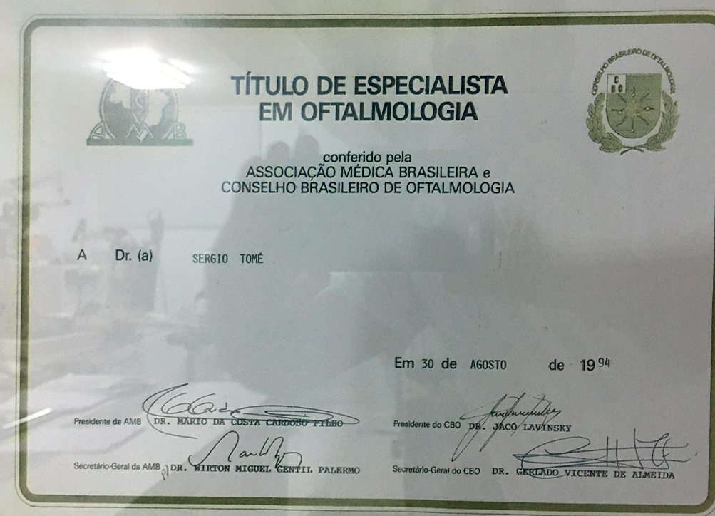 Certificado 13