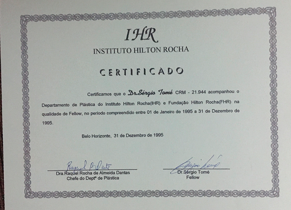 Certificado 2