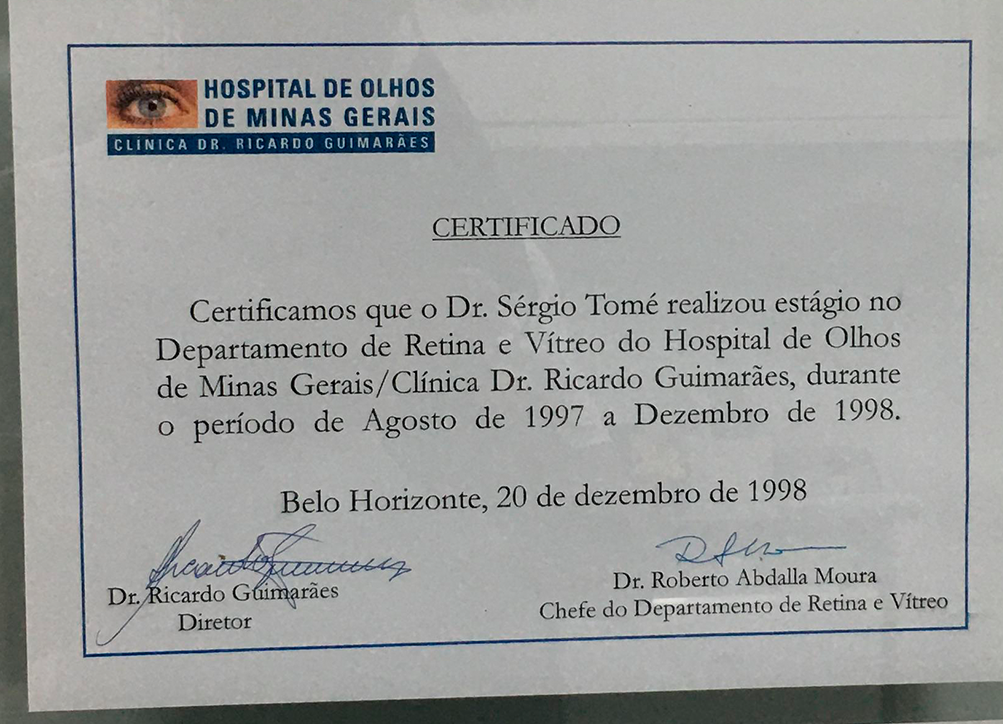 Certificado 24