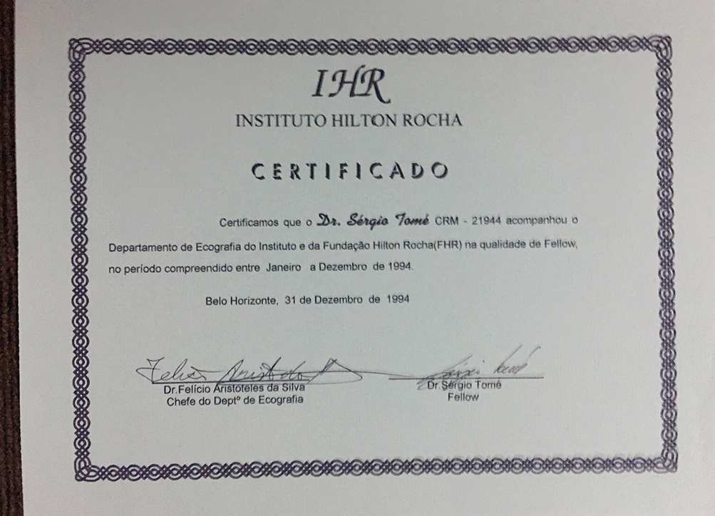 Certificado 3