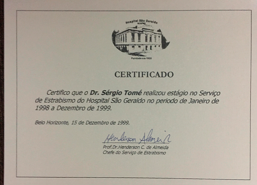 Certificado 30