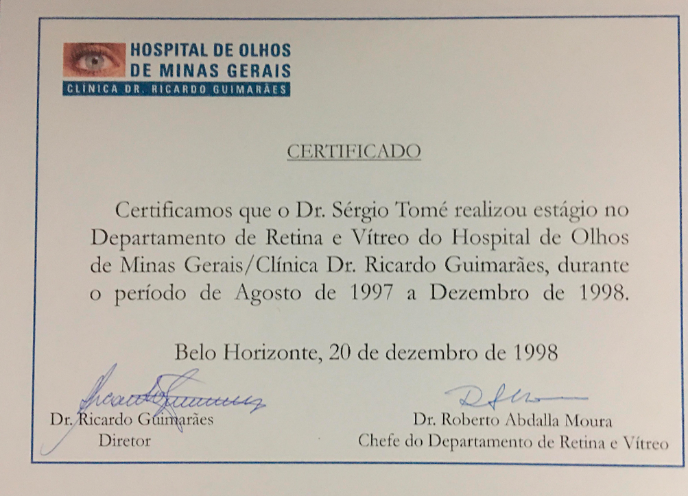 Certificado 32