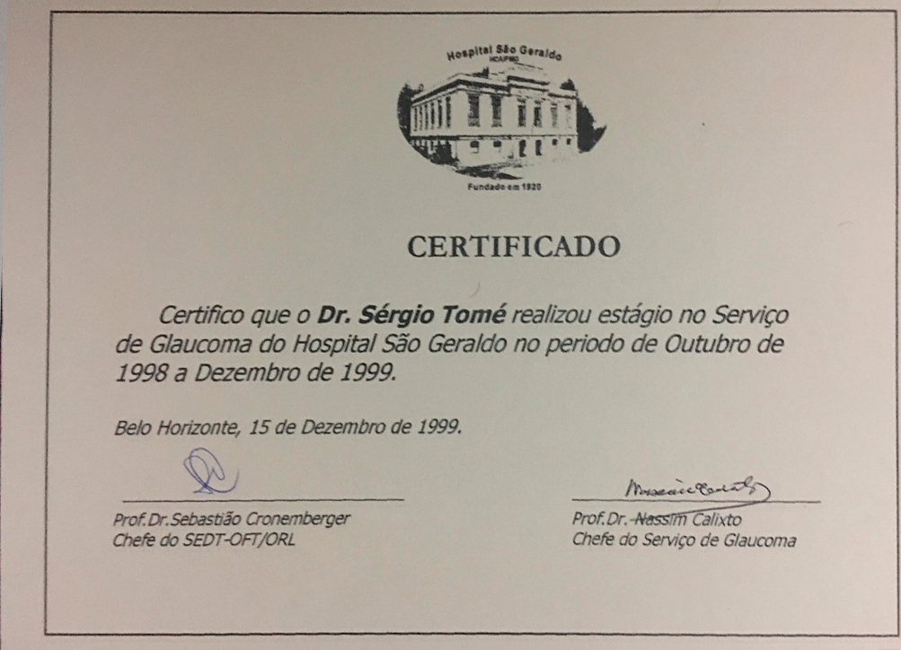 Certificado 34
