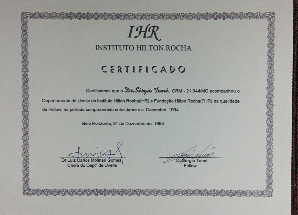 Certificado 35