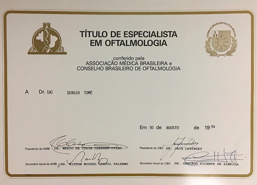 Certificado 5
